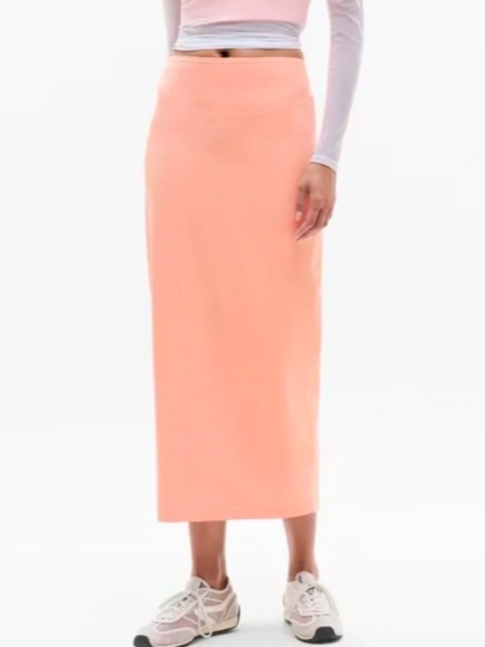 Athleta Be Free Skirt XS